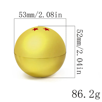 52mm Herb Grinder 3 Layers Tobacco With Metal Sharp Cute Grinder Herbal Smoking Accessories Cool Gadget